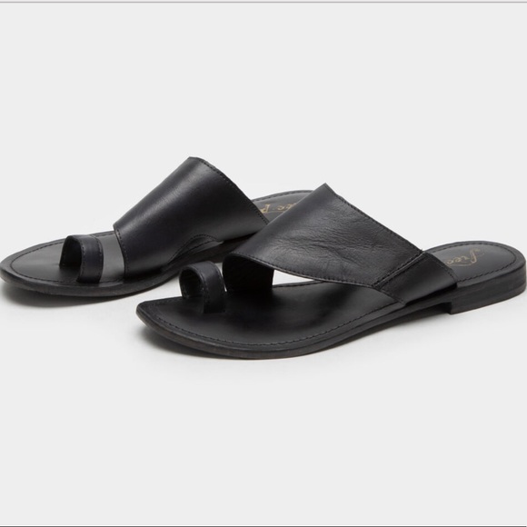 FP Sant Antoni Slide Sandals - Picture 2 of 10